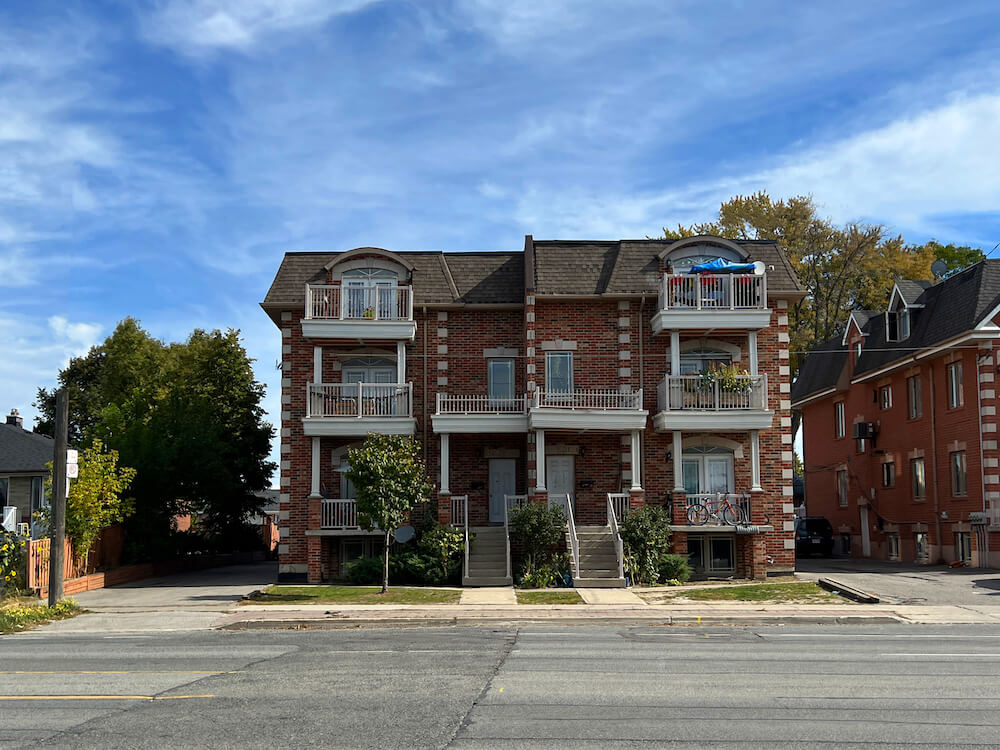 homes in Emery neighbourhood