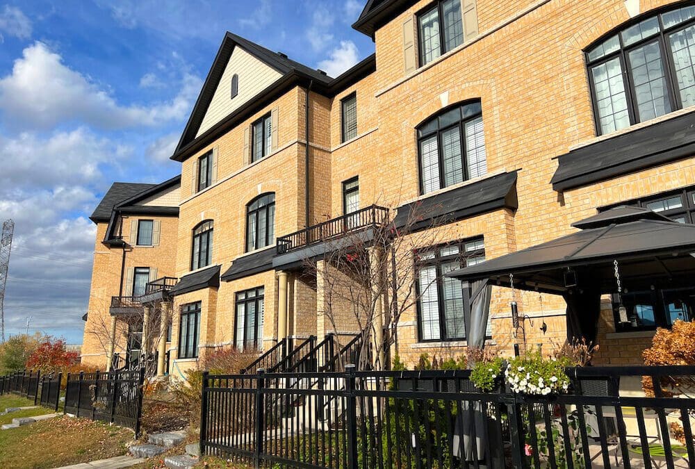 Greenwood Conservation Area Neighbourhood Guide