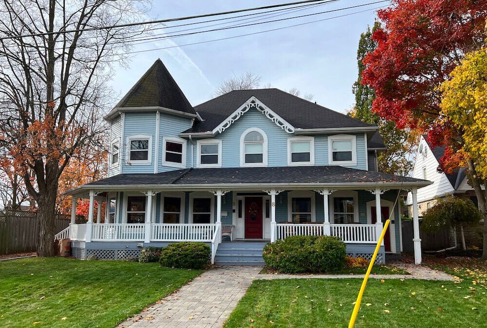 Hermitage Park Ajax Neighbourhood Guide