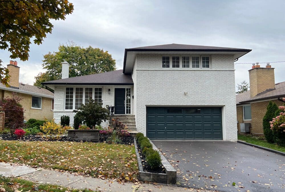 Humber Bay Etobicoke Neighbourhood Guide