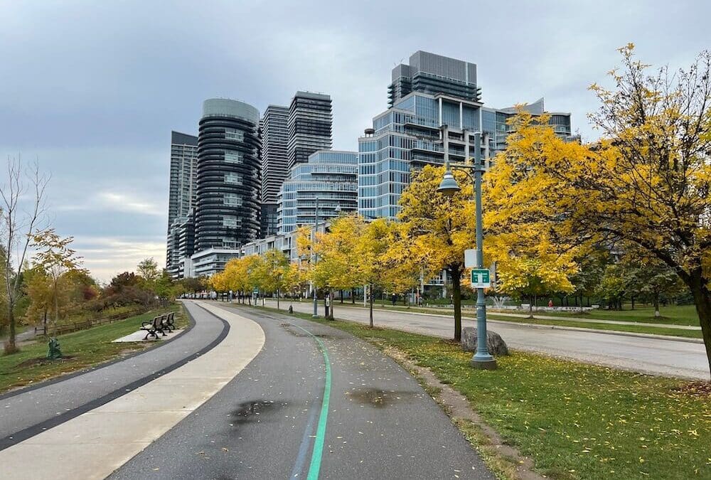 Etobicoke Neighbourhood Guide