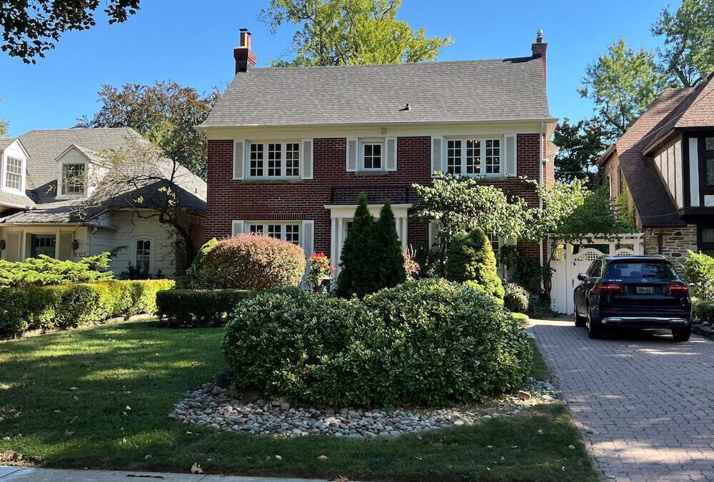 Humber Valley Etobicoke Neighbourhood Guide