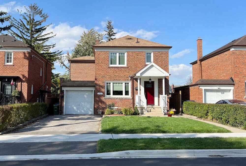 Ionview Scarborough Neighbourhood Guide