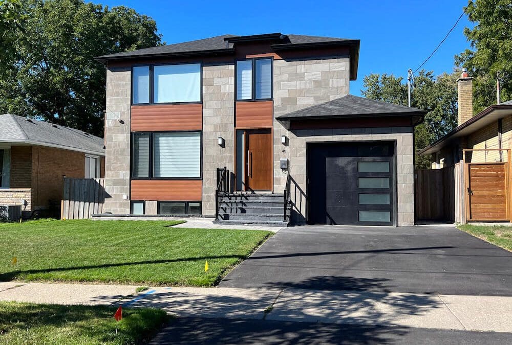 Islington City Centre West Neighbourhood Guide