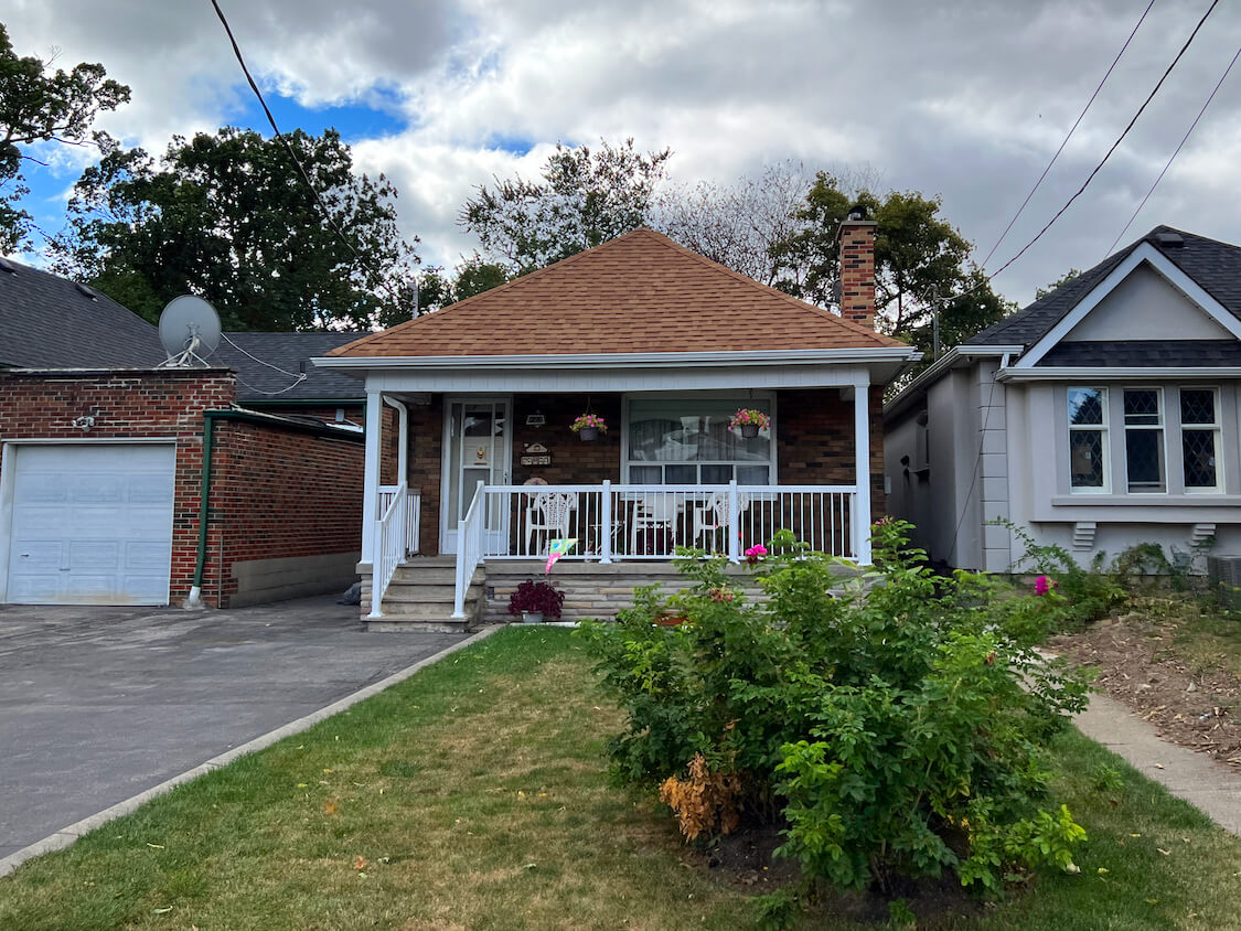 houses in Keelsdale Neighbourhood