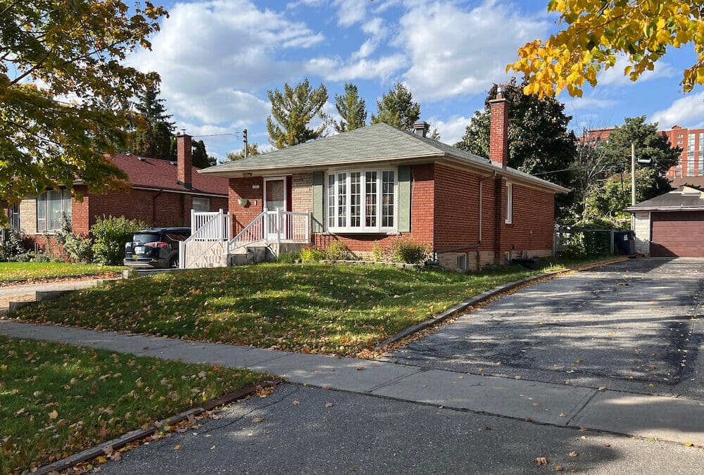 Kennedy Park Scarborough Neighbourhood Guide