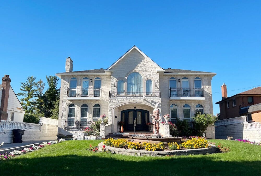 Kingsview Village Etobicoke Neighbourhood Guide