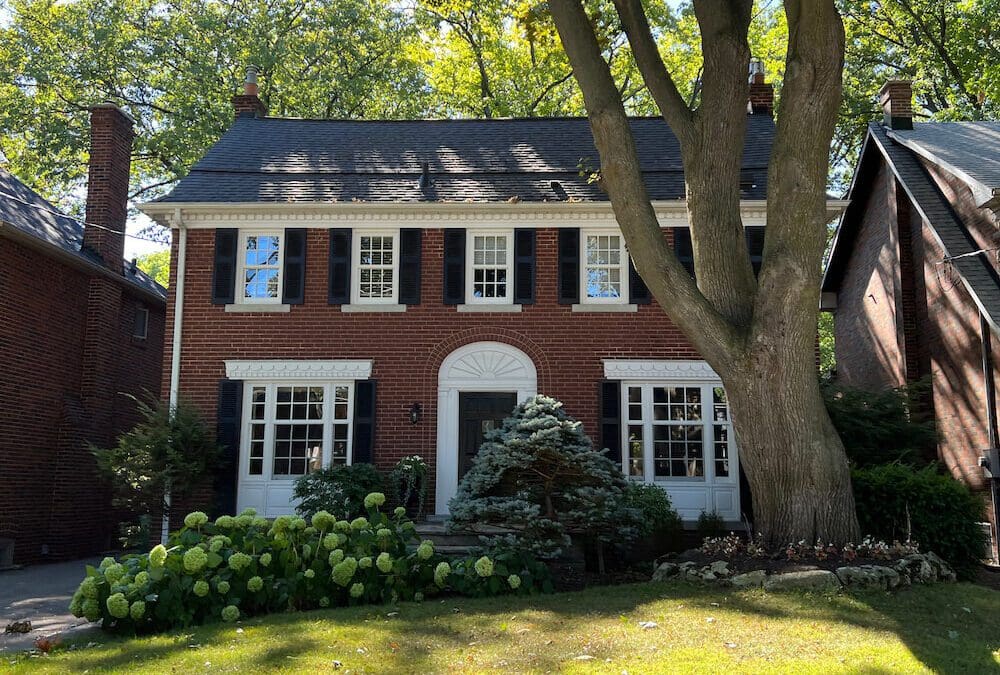 Kingsway Etobicoke Neighbourhood Guide