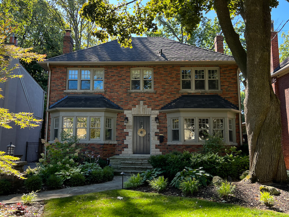 home in kingsway neighbourhood