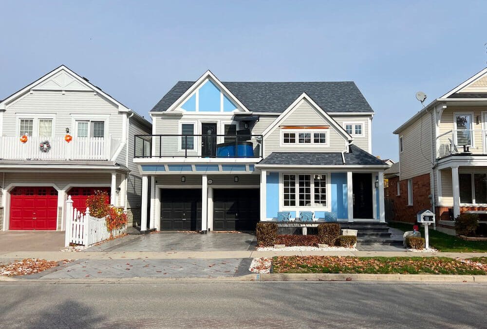 Lakeside Ajax Neighbourhood Guide