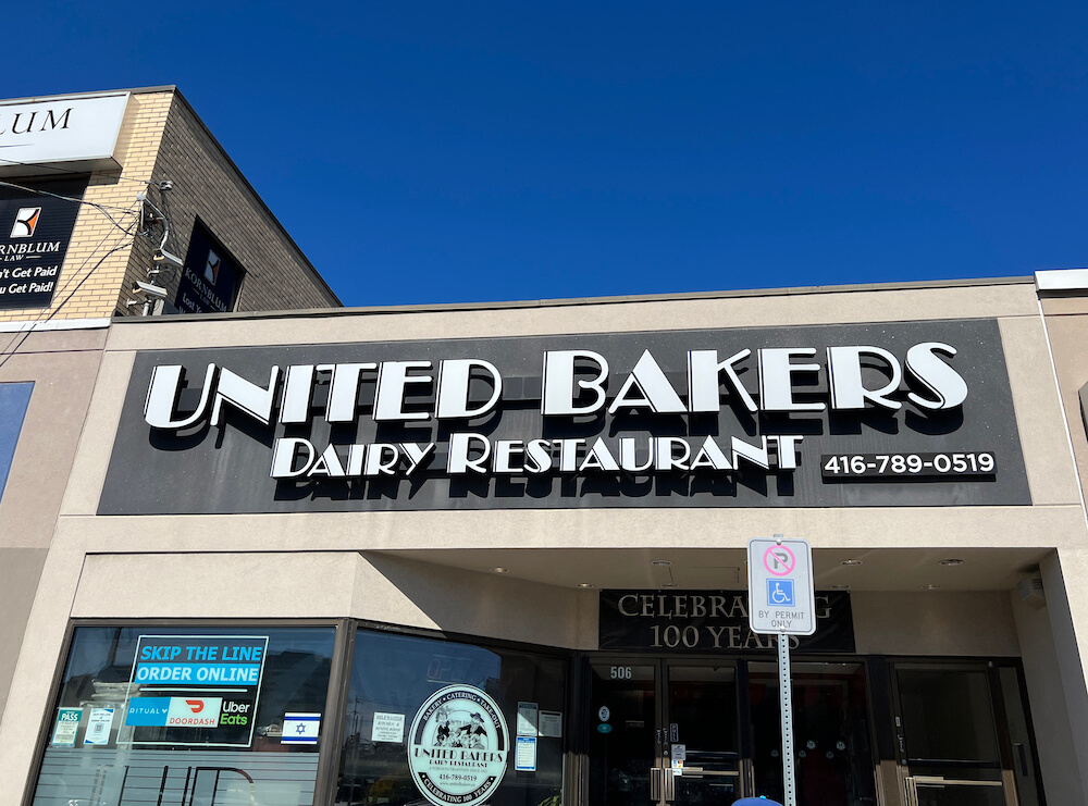 United Bakers