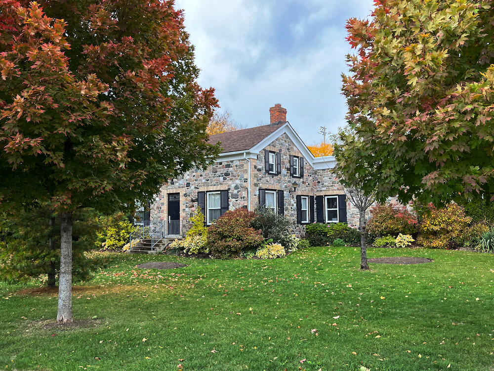 house in Malvern neighbourhood