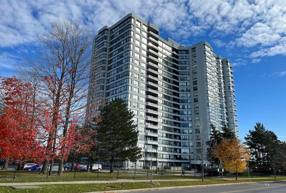 Milliken Scarborough Neighbourhood Guide