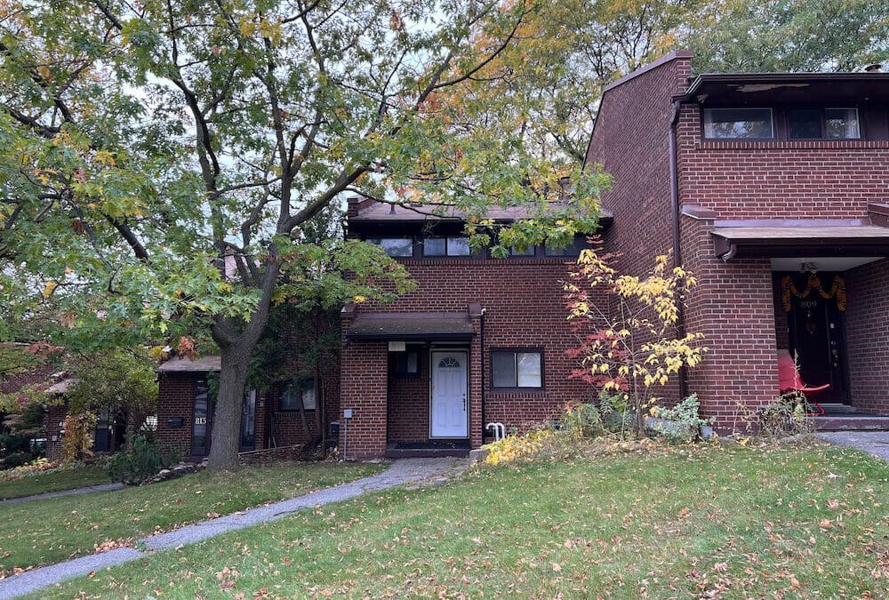 Morningside Park Scarborough Neighbourhood Guide