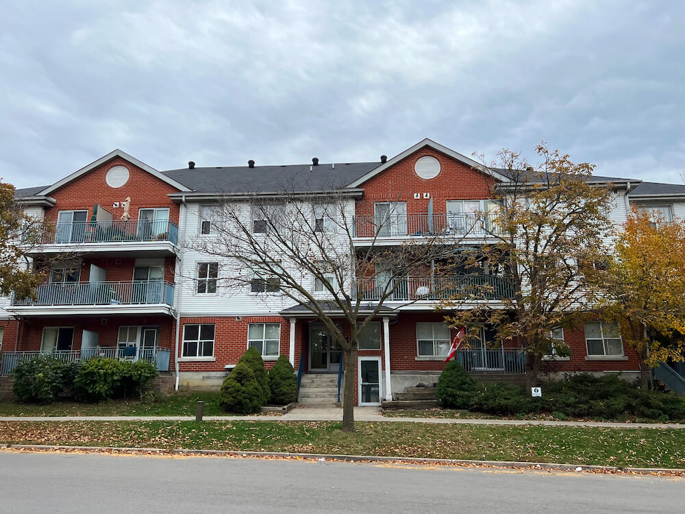 homes in Morningside Park neighbourhood