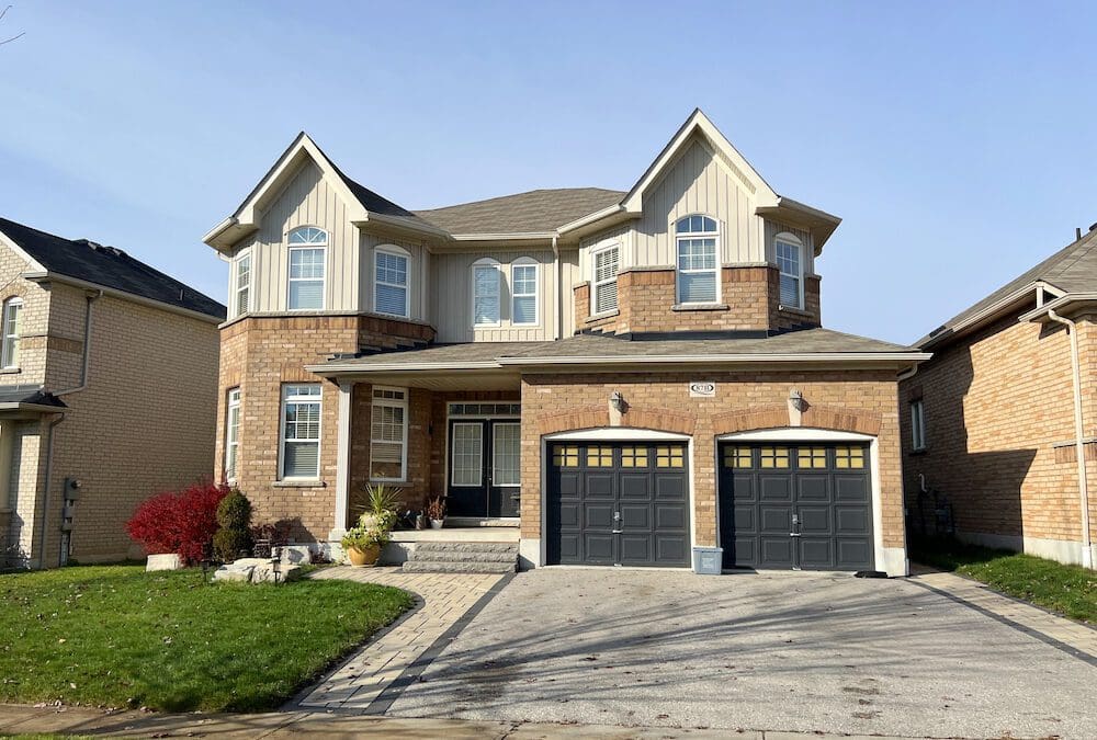 Pickering Beach Ajax Neighbourhood Guide