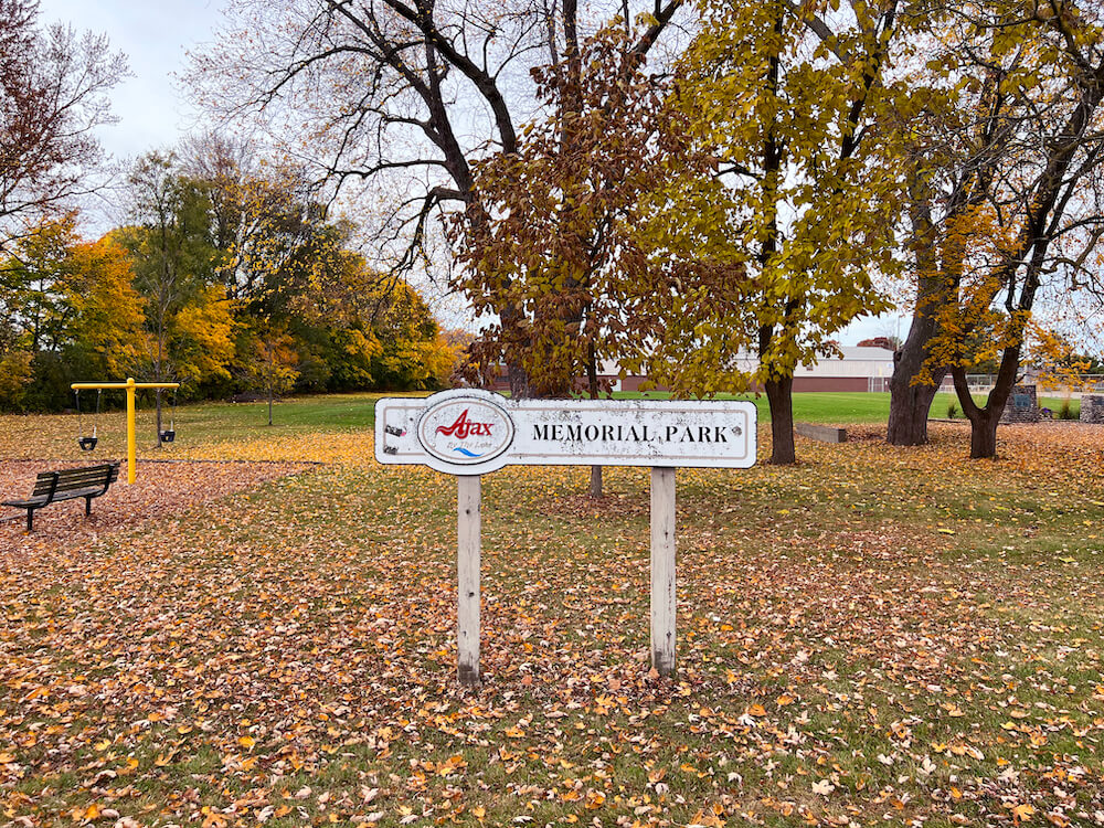 Memorial Park