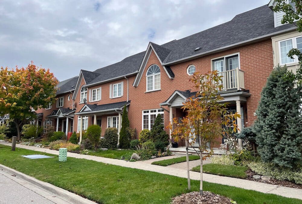 Port Union Scarborough Neighbourhood Guide