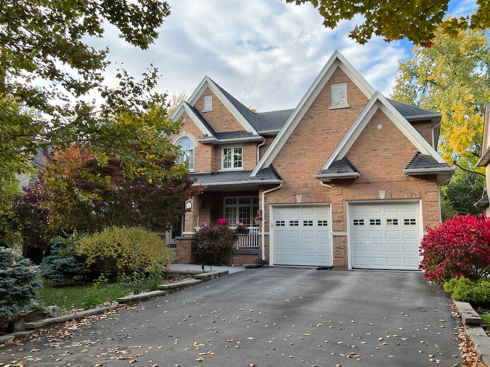 home in Princess Rosethorn neighbourhood