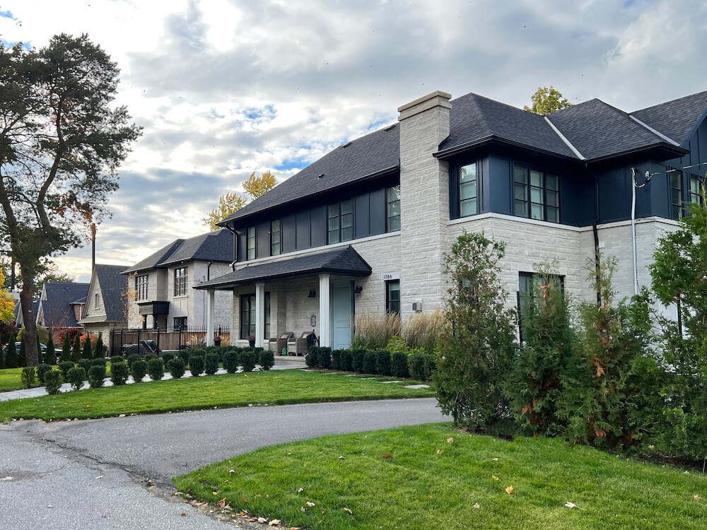 house in Princess Rosethorn neighbourhood