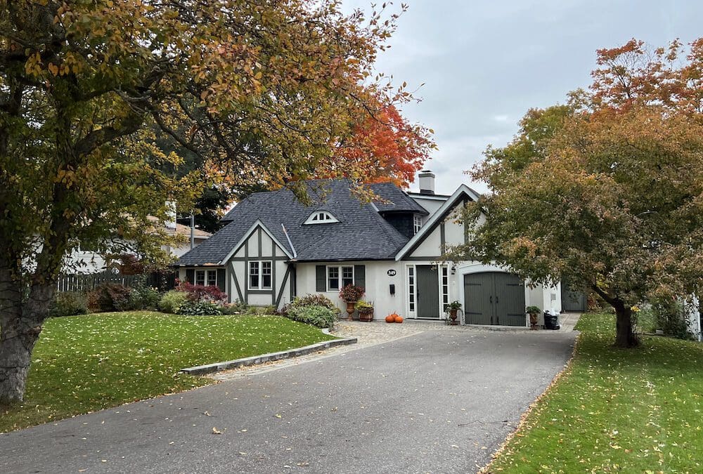 Rouge Hill Scarborough Neighbourhood Guide