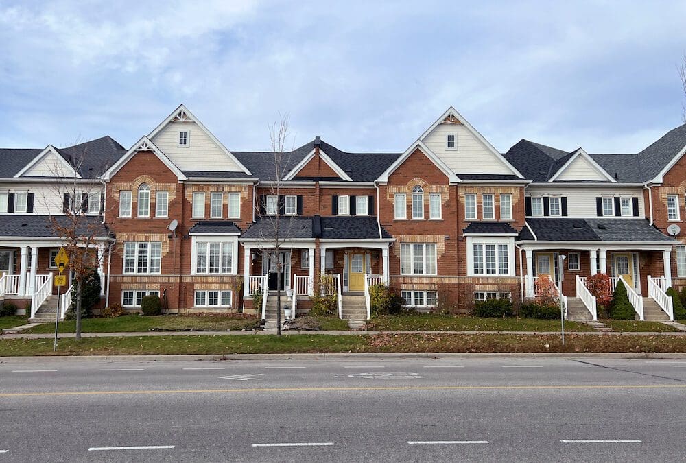 Salem Heights Ajax Neighbourhood Guide