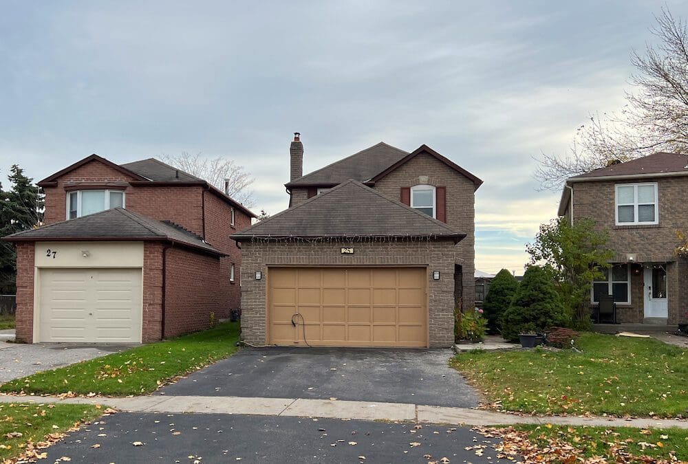 Uptown Ajax Neighbourhood Guide