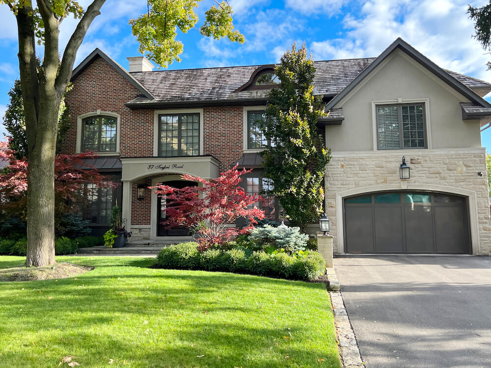 homes in West Deane Park neighbourhood