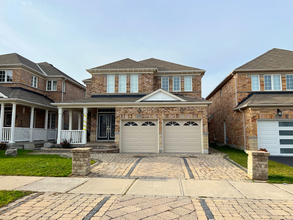 homes in Westney Heights neighbourhood