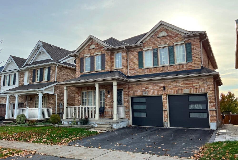 Westney Heights Ajax Neighbourhood Guide