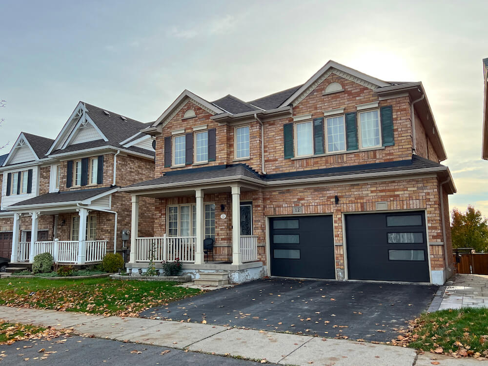 homes in Westney Heights neighbourhood