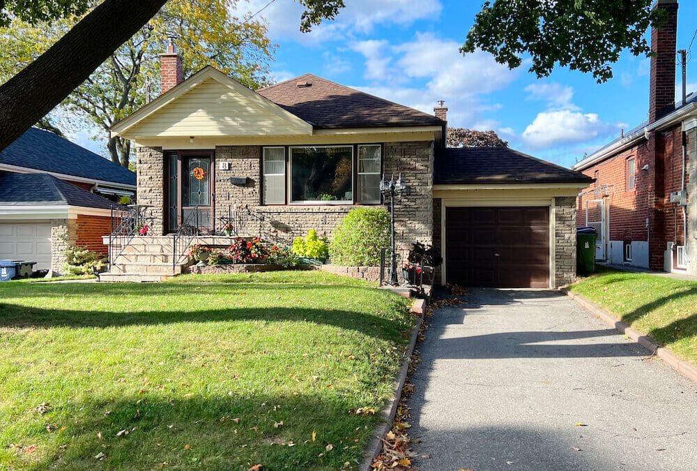 Wexford Scarborough Neighbourhood Guide