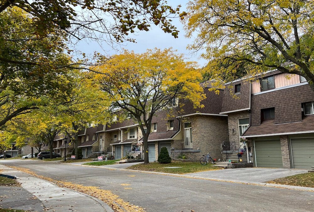 Woburn Scarborough Neighbourhood Guide