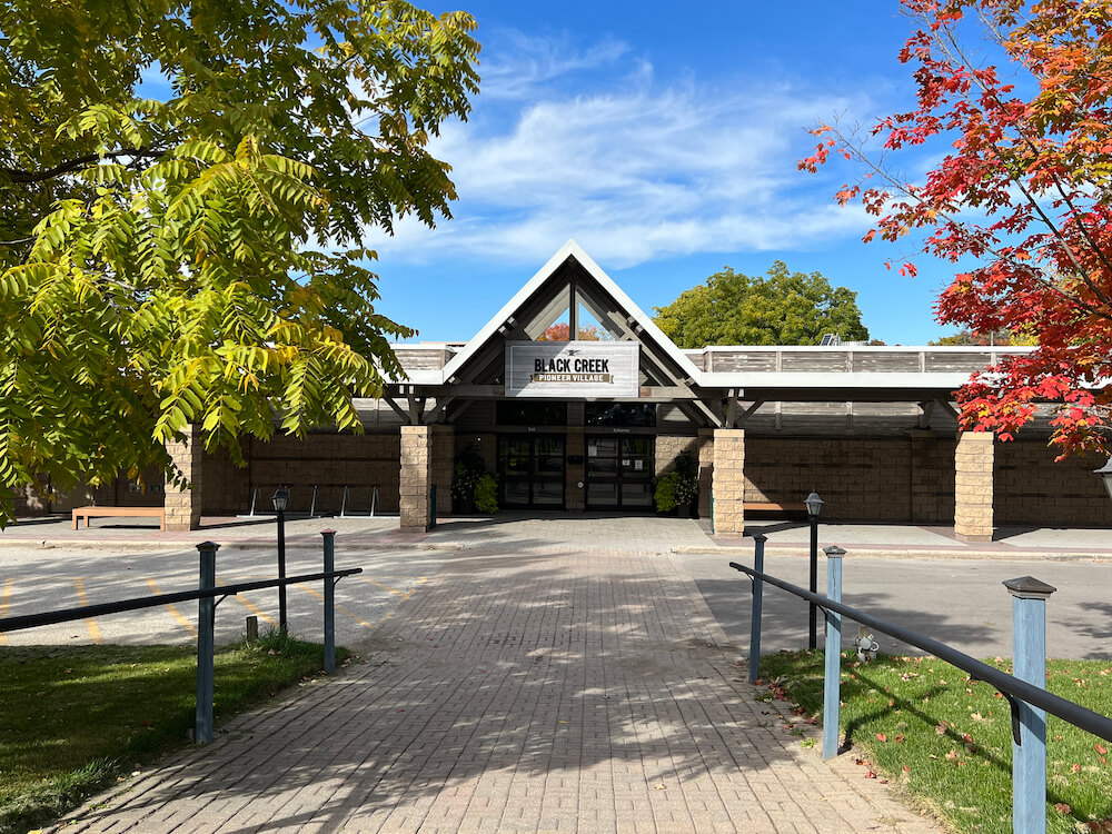 Black Creek Pioneer Village