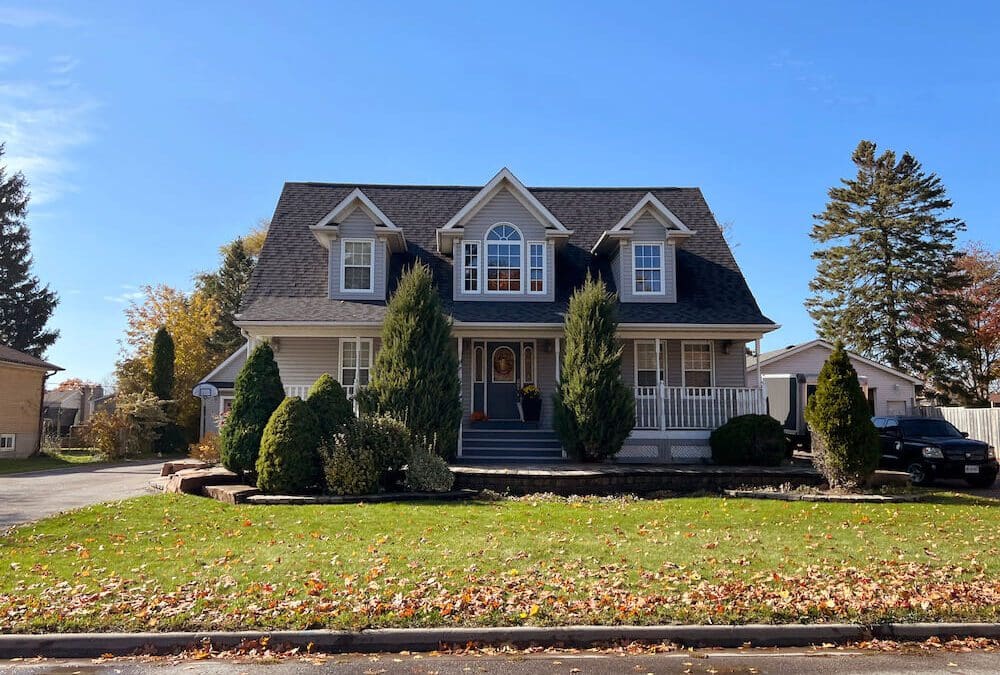 Dunbarton Pickering Neighbourhood Guide