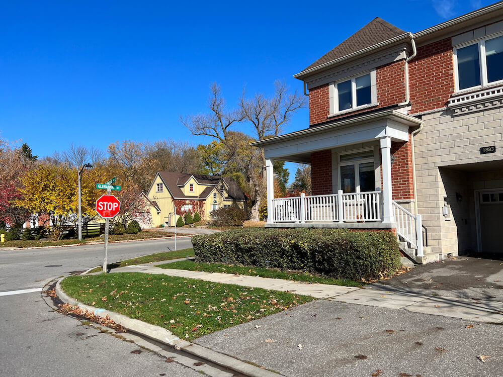 homes in Dunbarton neighbourhood