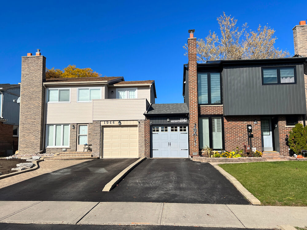 homes in Dunbarton neighbourhood