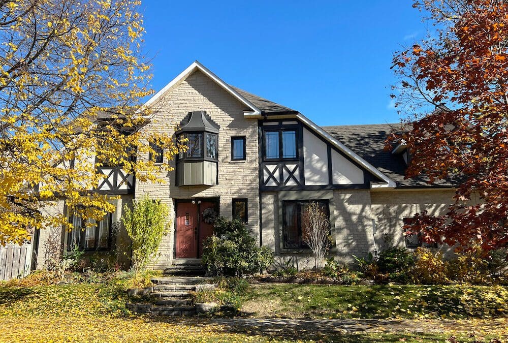 Pickering Town Centre Neighbourhood Guide