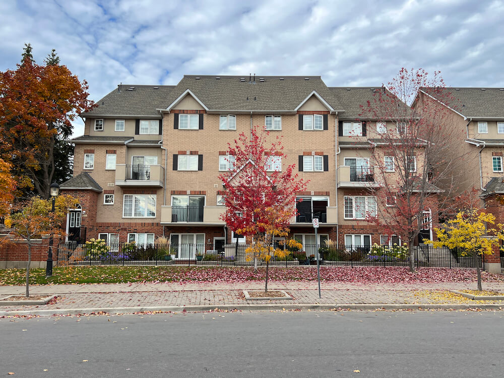 homes in Pickering Town Centre neighbourhood