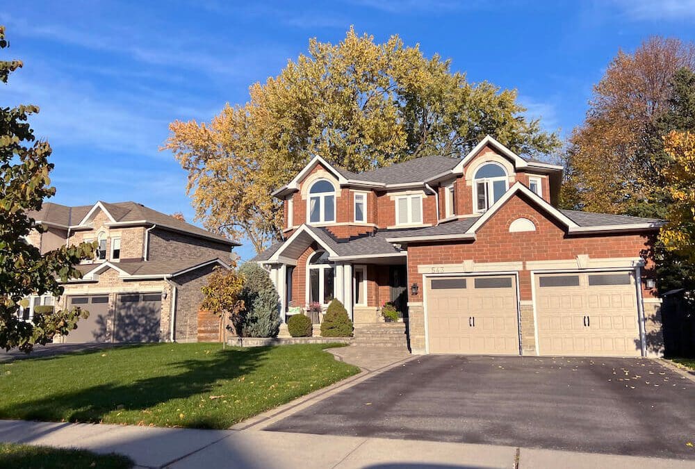 Rosebank Pickering Neighbourhood Guide