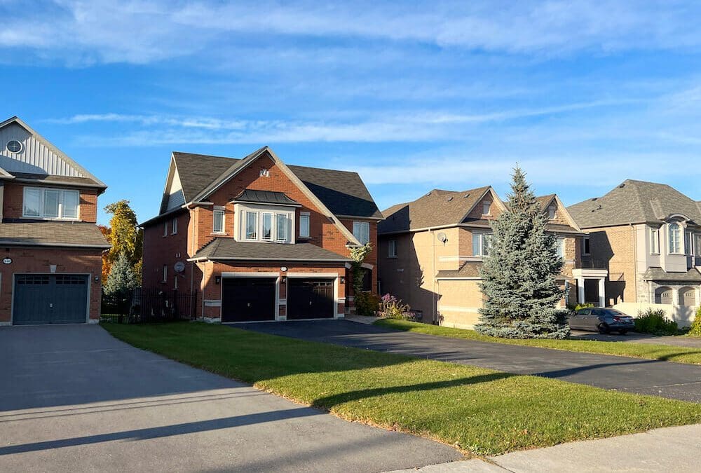 Pickering Neighbourhood Guide