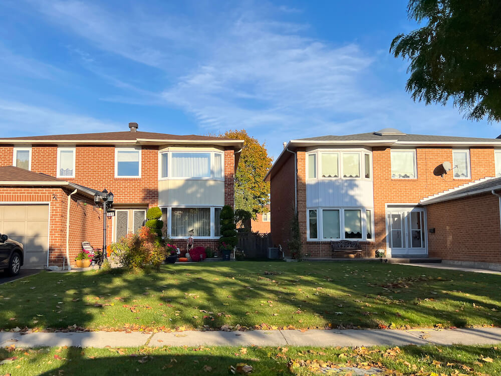 homes in Rosenbank neighbourhood