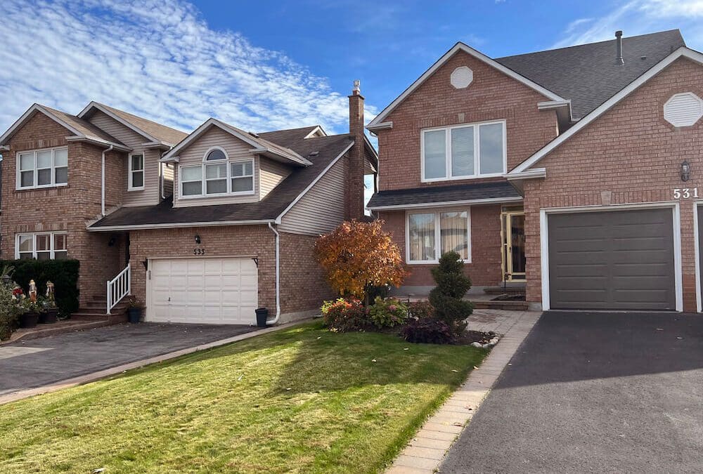 Rougemount Pickering Neighbourhood Guide