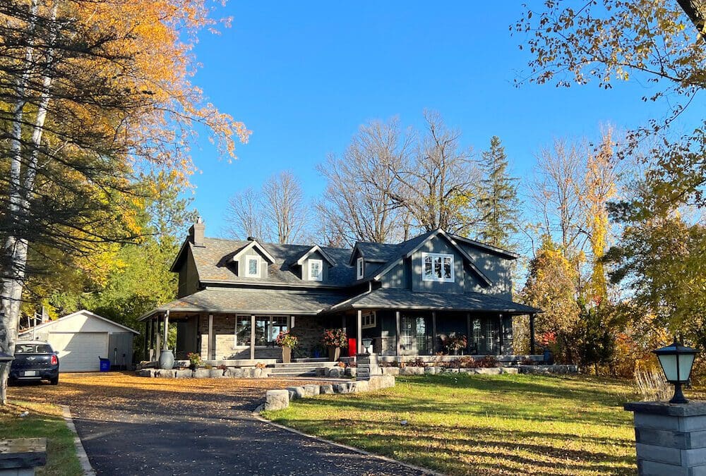 Rural Pickering Neighbourhood Guide