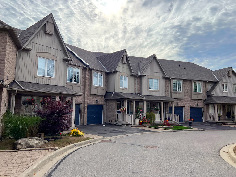 Homes in West Shore neighbourhood