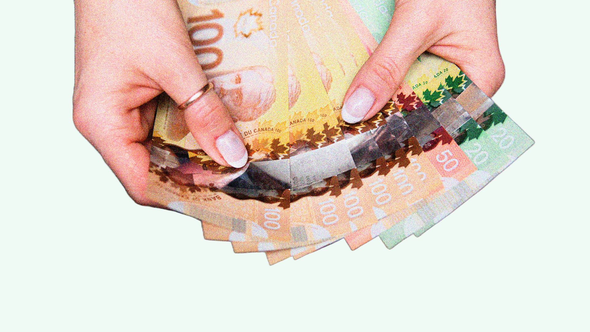 money trigger rates
