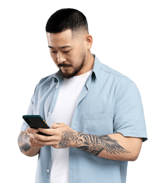 wahi-guy-r only pay for the services you need