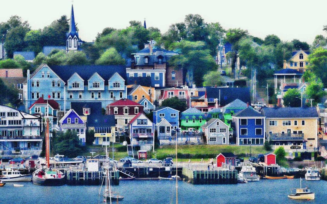 The Different Types of Homes for Sale in Nova Scotia