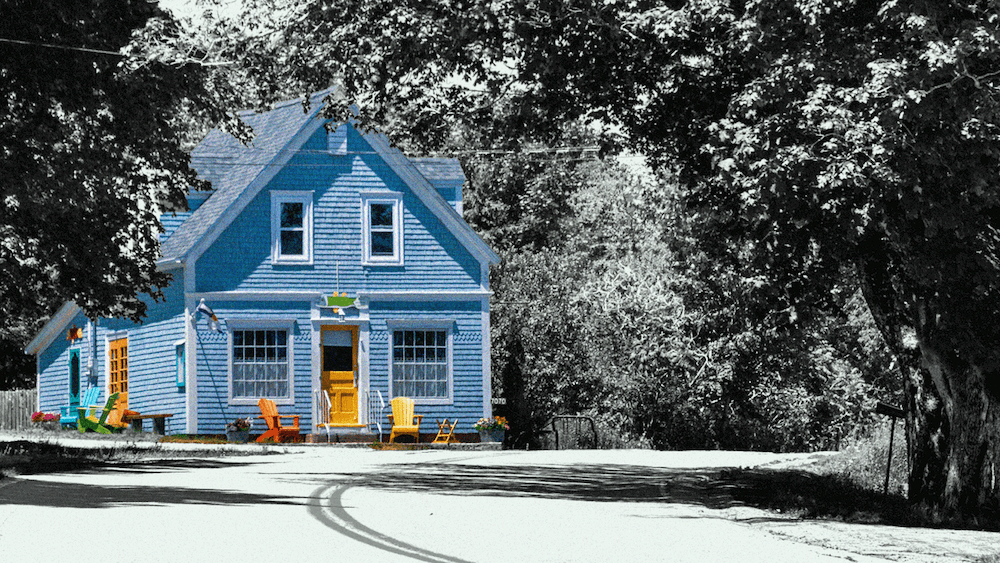 5 Things to Know about Selling a Home in Nova Scotia