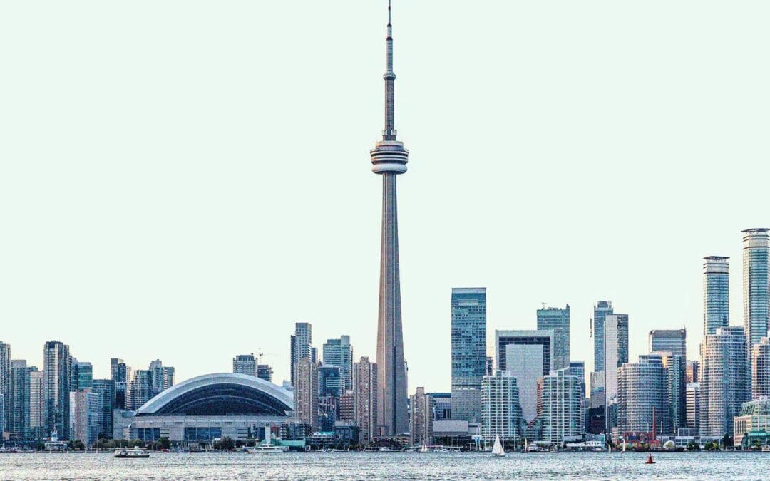 The Fastest and Slowest Selling Neighbourhoods in the GTA Right Now